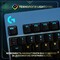 Фото - Клавиатура Logitech G Pro Mechanical Keyboard League of Legends Edition - LOL-WAVE2 Blue (920-010537) | click.ua