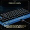 Фото - Клавиатура Logitech G Pro Mechanical Keyboard League of Legends Edition - LOL-WAVE2 Blue (920-010537) | click.ua