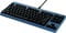 Фото - Клавиатура Logitech G PRO Mechanical Keyboard League of Legends Edition - LOL-WAVE2 Blue (920-010537) | click.ua