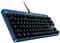 Фото - Клавиатура Logitech G PRO Mechanical Keyboard League of Legends Edition - LOL-WAVE2 Blue (920-010537) | click.ua