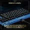 Фото - Клавиатура Logitech G PRO Mechanical Keyboard League of Legends Edition - LOL-WAVE2 Blue (920-010537) | click.ua