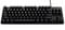 Фото - Клавиатура Logitech G413 TKL SE Corded Mechanical Gaming Keyboard Black (920-010446) | click.ua