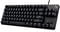 Фото - Клавиатура Logitech G413 TKL SE Corded Mechanical Gaming Keyboard Black (920-010446) | click.ua