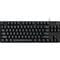 Фото - Клавиатура Logitech G413 TKL SE Corded Mechanical Gaming Keyboard Black (920-010446) | click.ua