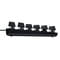 Фото - Клавиатура Logitech G413 SE Mechanical Tactile Switch US Black (920-010437) | click.ua
