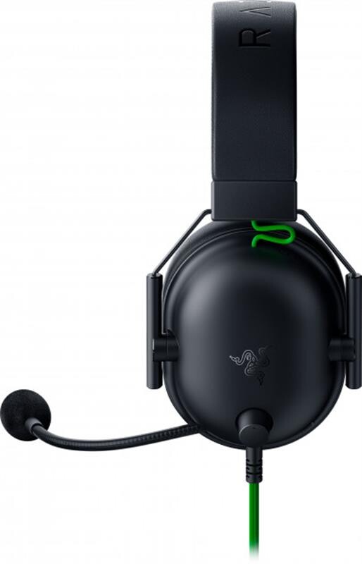 Гарнитура Razer BlackShark V2 X (RZ04-03240100-R3M1)