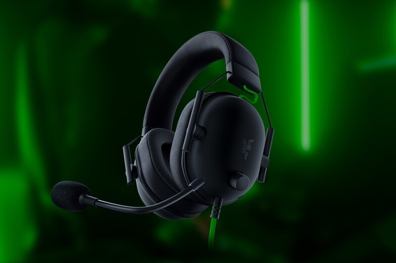 Гарнитура Razer BlackShark V2 X (RZ04-03240100-R3M1)