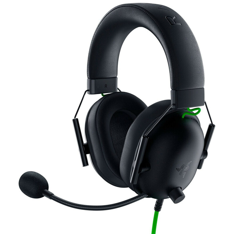 Гарнитура Razer BlackShark V2 X (RZ04-03240100-R3M1)