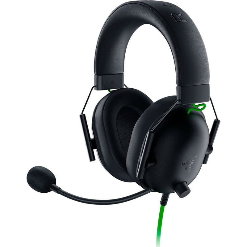 Гарнітура Razer BlackShark V2 X (RZ04-03240100-R3M1)