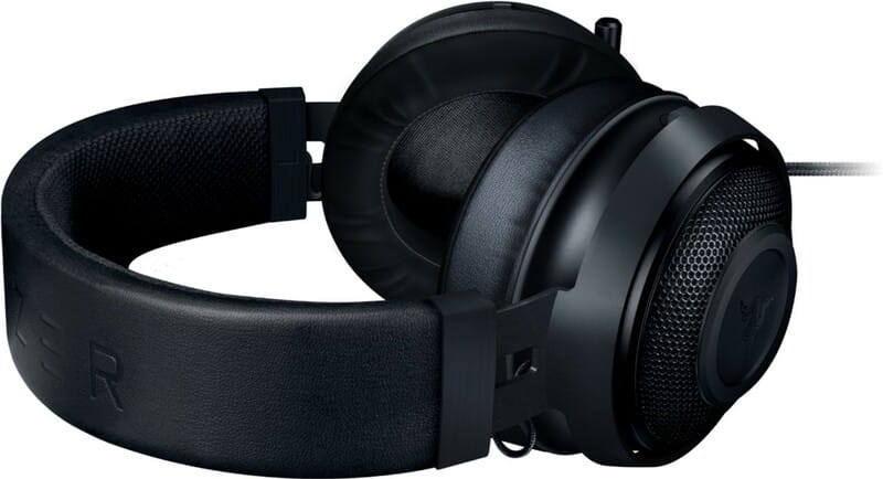 Гарнитура Razer Kraken Black (RZ04-02830100-R3U1)