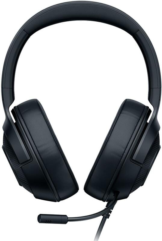 Гарнитура Razer Kraken X Lite Black (RZ04-02950100-R381)