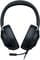 Фото - Гарнитура Razer Kraken X Lite Black (RZ04-02950100-R381) | click.ua