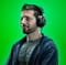 Фото - Гарнитура Razer Kraken X Lite Black (RZ04-02950100-R381) | click.ua