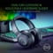 Фото - Гарнитура Razer Kraken X Lite Black (RZ04-02950100-R381) | click.ua
