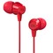 Фото - Гарнітура JBL C50HI Red (JBLC50HIRED) | click.ua