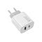 Фото - Сетевое зарядное устройство Colorway Power Delivery Port PPS (Type-C PD + USB QC3.0) (30W) White (CW-CHS037PD-WT) | click.ua