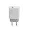 Фото - Мережевий зарядний пристрій ColorWay Power Delivery Port PPS USB Type-C (30W) White (CW-CHS038PD-WT) | click.ua