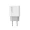 Фото - Мережевий зарядний пристрій ColorWay Power Delivery Port PPS USB Type-C (30W) White (CW-CHS038PD-WT) | click.ua