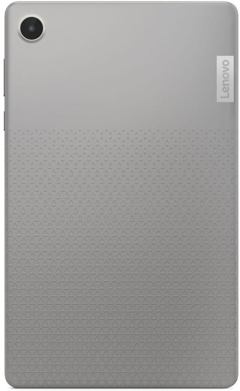 Планшет Lenovo Tab M8 (4rd Gen) TB300FU 4/64GB Arctic Grey + Case&Film (ZABU0079UA)