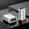 Фото - Кабель ColorWay USB - micro USB (M/M), 0.25 м, White (CW-CBUM-MUM25W) | click.ua
