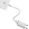 Фото - Кабель ColorWay USB - micro USB (M/M), 0.25 м, White (CW-CBUM-MUM25W) | click.ua