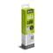 Фото - Кабель ColorWay USB - micro USB (M/M), 0.25 м, White (CW-CBUM-MUM25W) | click.ua