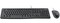 Фото - Комплект (клавіатура, миша) Logitech MK120 Black (920-002563) | click.ua