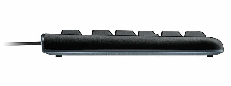 Комплект (клавиатура, мышь) Logitech MK120 Black (920-002563)