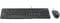 Фото - Комплект (клавиатура, мышь) Logitech MK120 Black (920-002563) | click.ua