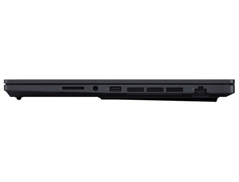 Ноутбук Asus ProArt Studiobook 16 OLED W7600Z3A-L2091X (90NB0XH1-M003V0) Black