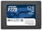 Фото - Накопитель SSD  128GB Patriot P220 2.5" SATAIII TLC (P220S128G25) | click.ua