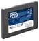 Фото - Накопичувач SSD  128GB Patriot P220 2.5" SATAIII TLC (P220S128G25) | click.ua