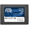 Фото - Накопичувач SSD  128GB Patriot P220 2.5" SATAIII TLC (P220S128G25) | click.ua