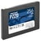 Фото - Накопичувач SSD  256GB Patriot P220 2.5" SATAIII TLC (P220S256G25) | click.ua