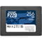 Фото - Накопичувач SSD  256GB Patriot P220 2.5" SATAIII TLC (P220S256G25) | click.ua