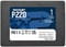 Фото - Накопитель SSD 1TB Patriot P220 2.5" SATAIII TLC (P220S1TB25) | click.ua