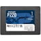 Фото - Накопичувач SSD 1TB Patriot P220 2.5" SATAIII TLC (P220S1TB25) | click.ua