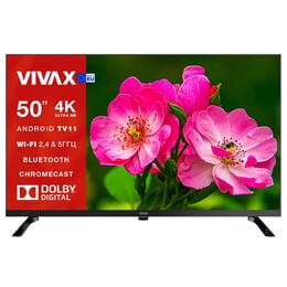 Телевизор Vivax 50UHD10K