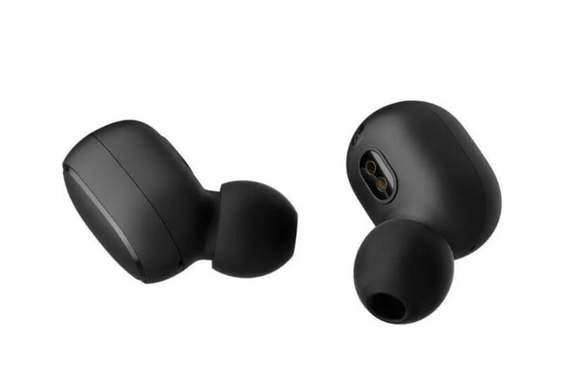 Bluetooth-гарнитура Xiaomi Redmi Buds Essential Black (BHR6606GL) EU
