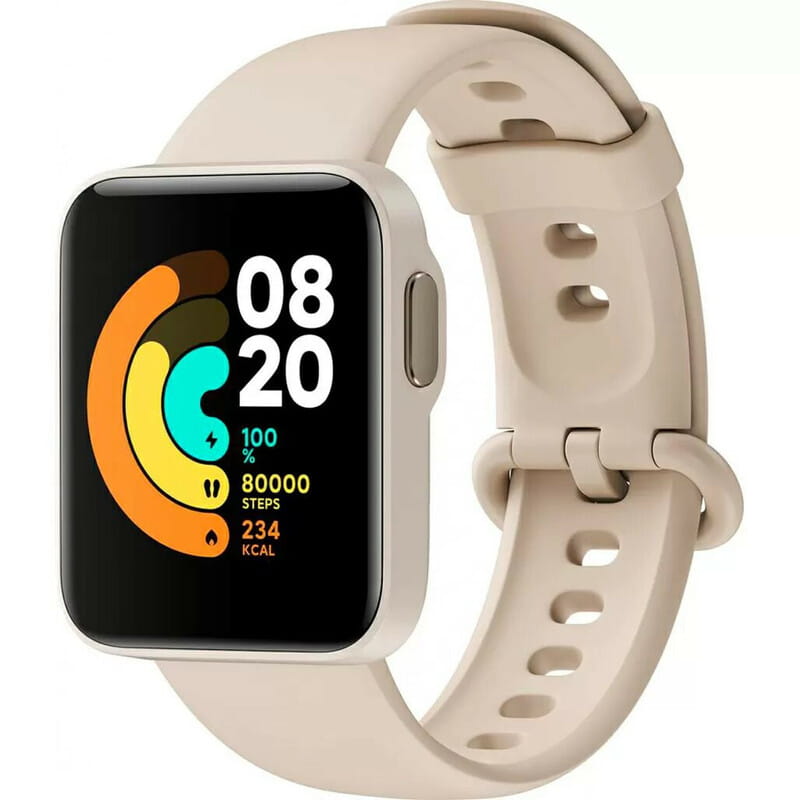 Смарт-часы Xiaomi Redmi Watch 2 Lite Ivory_