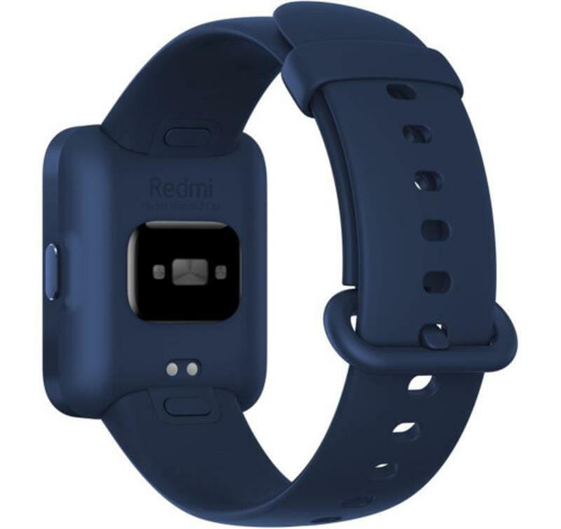 Смарт-годинник Xiaomi Redmi Watch 2 Lite GL Blue_