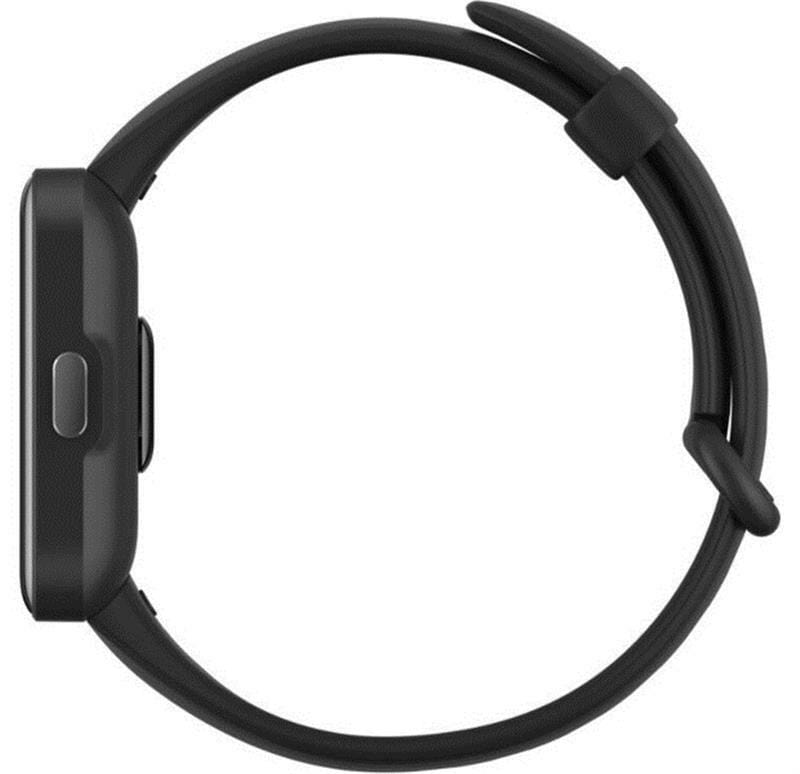 Смарт-годинник Xiaomi Redmi Watch 2 Lite Black_
