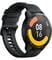 Фото - Смарт-годинник Xiaomi Watch S1 Active GL Space Black_ | click.ua