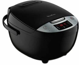 Купити Мультиварка Moulinex MK611832 Мультиварка Moulinex MK611832