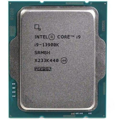 Процессор Intel Core i9 13900K 3.0GHz (36MB, Raptor Lake, 125W, S1700) Box (BX8071513900K)