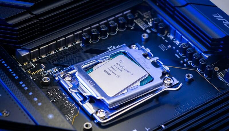Процессор Intel Core i9 13900K 3.0GHz (36MB, Raptor Lake, 125W, S1700) Box (BX8071513900K)