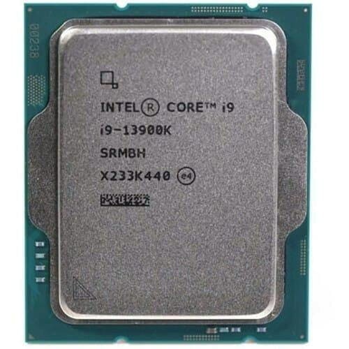 Процессор Intel Core i9 13900K 3.0GHz (36MB, Raptor Lake, 125W, S1700) Box (BX8071513900K)