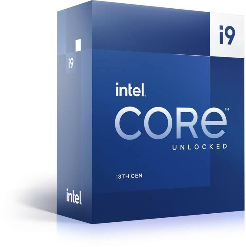 Процессор Intel Core i9 13900K 3.0GHz (36MB, Raptor Lake, 125W, S1700) Box (BX8071513900K)