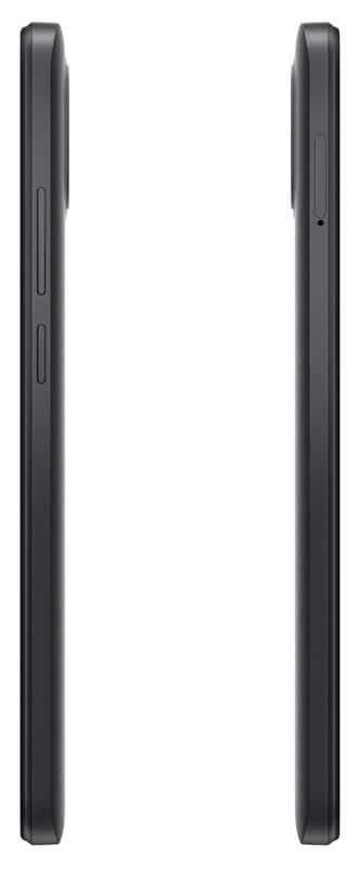 Смартфон Xiaomi Redmi A1 Plus 2/32GB Dual Sim Black EU_