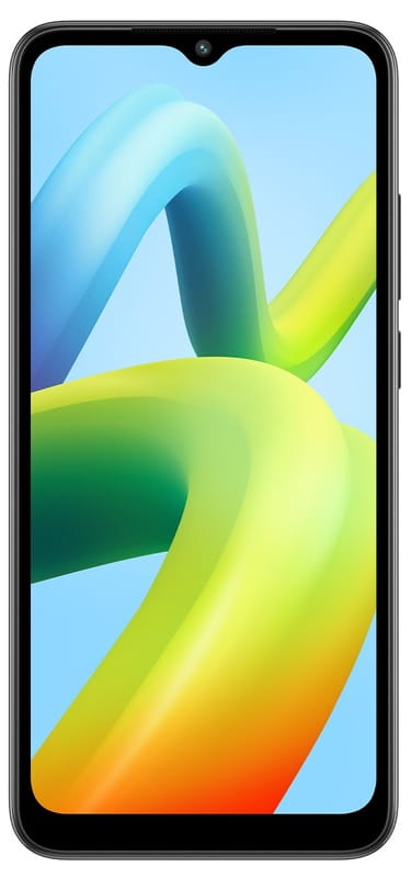 Смартфон Xiaomi Redmi A1 Plus 2/32GB Dual Sim Black EU_